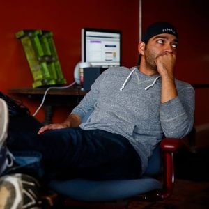 Meet your Posher, Mickey